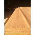 Factory offer natural wood face veneer rotary cut timber veneer for furniture China PLB face veneer